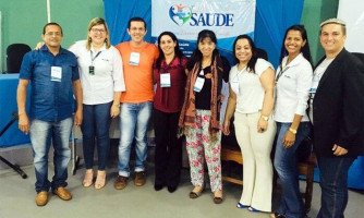 Indiavaí realizou a 7ª Conferência Municipal com o tema: “Democracia e Saúde