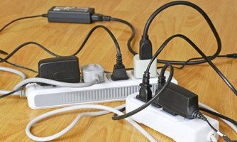Materiais elétricos são alvos de fiscalização integrada entre Procon-MT e Ipem em Cáceres