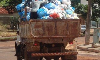 Meio a críticas prefeito de Araputanga deverá suspender cobrança da taxa de lixo