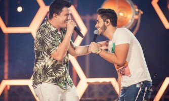 Indiavaí comemora 33 anos com show Nacional de Hugo e Guilherme e várias atrações