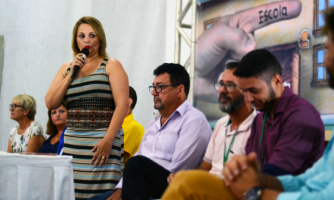 Secretária de Educação questiona recomendação feita pela Promotoria de Justiça a gestão pública