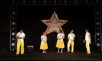 Professores conhecem novas ferramentas para  superar os desafios em sala de aula