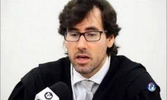 Juiz de Direito do Fórum da Comarca de Araputanga é removido para Nobres