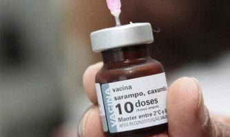 Mato Grosso vai ampliar vacinação contra o sarampo no Estado
