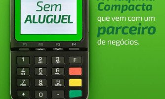 Sicredi lança Máquina Compacta de Cartões e reforça atuação de meios de pagamento