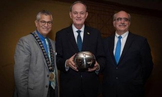 Sicredi recebe premiação internacional por crescimento no cooperativismo de crédito