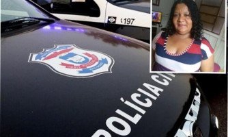 Marido mata esposa e atira contra vizinhos que tentaram ajudar em Quatro Marcos