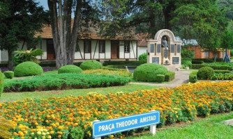 Padre Theodor Amstad é nomeado patrono do cooperativismo brasileiro