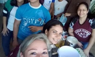 Professores de Escola de Araputanga tem projeto selecionado para se apresentar em mostra científica internacional