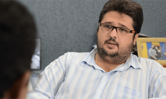 Vereador recupera mandato cassado por conduta incompatível com decoro parlamentar