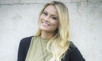 Atriz Ellen Rocche será Presença Vip no evento Preferência Popular em Araputanga