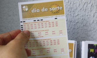 Aposta feita em Araputanga ganha R$716 mil no Dia da Sorte