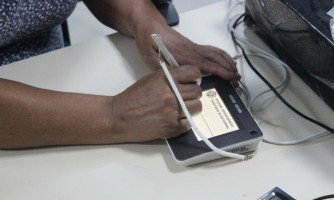 Mais de 380 mil eleitores estão com título eleitoral cancelado em MT, diz TRE