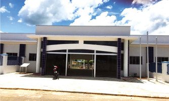 Prefeitura inaugura reforma e ampliação de escola referencia na Região Oeste nesta sexta-feira