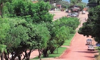 Prefeitura inicia em abril reconstrução asfáltica de avenida em Reserva do Cabaçal