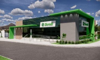 Sicredi Noroeste MT e Acre lança Pedra Fundamental para construção da agência em Cruzeiro do Sul