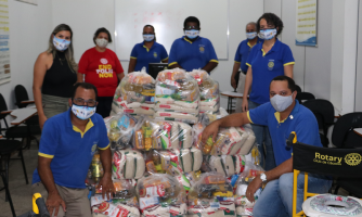 Participe do Projeto Rotary Clube de Araputanga e ajude a valorizar vidas