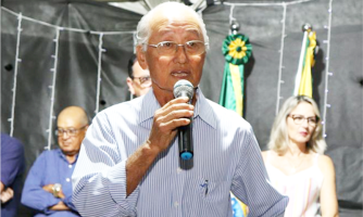 Presidente da Câmara de Araputanga renuncia ao cargo que será ocupado pelo vereador Sato