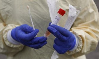 Reserva do Cabaçal registra o primeiro caso suspeito de coronavírus