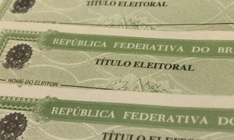 TRE disponibiliza transferência de título e alistamento de novos eleitores via internet