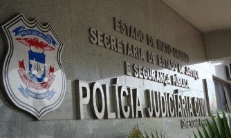 Aprovado Projeto de Lei que permite criação de delegacia para 