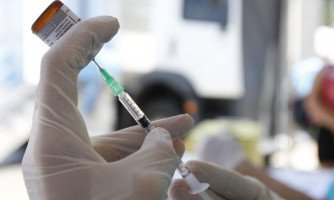 Começa hoje a terceira fase da Campanha Nacional de Vacinação contra gripe