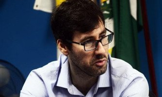 Juiz responde cumulativamente pela Comarca de Araputanga e Nobres