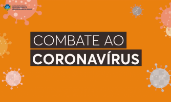 O coronavírus pode matar, mas você pode evitar o contágio.