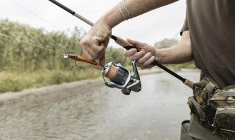 Reduzido o período da piracema em Mato Grosso