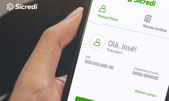 Sicredi lança opção de pagamento por QR Code
