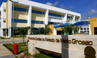 Força-tarefa do TCE-MT fiscaliza aproximadamente R$ 64 milhões das licitações para combate à Covid-19