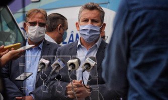 Governador anuncia nova prorrogação do prazo para pagamento do IPVA