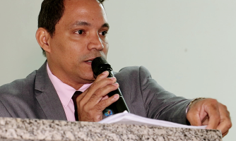Presidente da Câmara responde requerimento sobre gastos com contrato de serviços em momento de crise