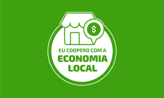 Sicredi lança movimento em prol da economia local