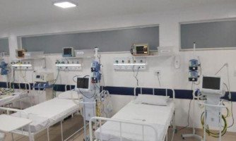 Estado anuncia novos leitos de UTI para Cáceres e Pontes e Lacerda à pacientes com covid-19