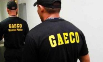 Gaeco deflagra operação contra incentivos fiscais fraudulentos em Mato Grosso