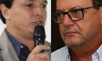 Pedido de Comissão Processante contra prefeito e vereador de Araputanga será votado dia 14