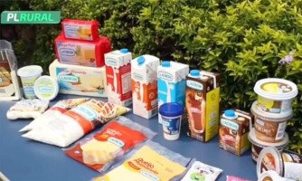 PL Rural mostra como é produzido os produtos LACBOM, VEJA O VÍDEO