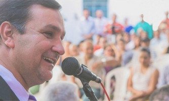 PSD confirma Lair Mota como candidato a prefeito em Figueirópolis d’Oeste