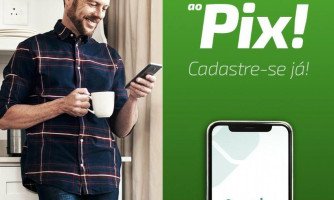Sicredi começa etapa de cadastro para o Pix