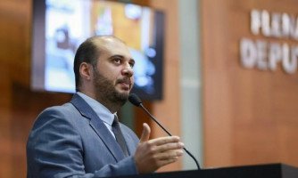 Deputado Dr Leonardo assume coordenação  política do GT em Alimentação e Saúde da FPA