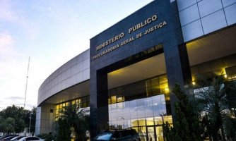 Atendimento presencial é suspenso no MPMT a partir desta quarta (20)