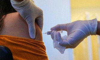 Mato Grosso receberá 65 mil doses da vacina contra o coronavírus nesta segunda-feira