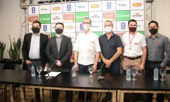 Sicredi renova patrocínio ao Campeonato Mato-grossense de Futebol