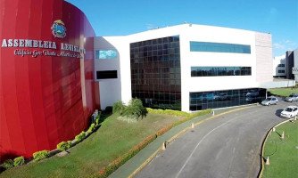 Após decisão do STF deputados irão eleger nova Mesa Diretora da Assembleia Legislativa de MT