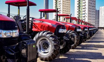 Coopnoroeste receberá equipamentos do Programa Fomento Agropecuário
