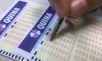 Apostadores de Araputanga acertam Quina da Loterias Caixa e dividem bolão de R$ 13,6 mil