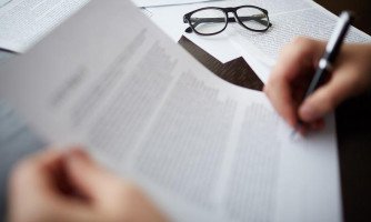Prefeitura inicia regularização fundiária para garantir escritura de terrenos em Indiavaí