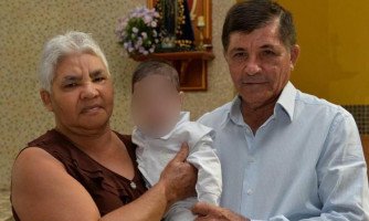 Suspeito de assassinar casal de idosos e incendiar carro é preso em São Paulo