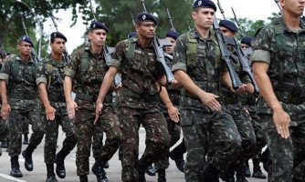 Associação Mato-grossense dos Municípios pede ajuda do Exército para controlar aglomerações